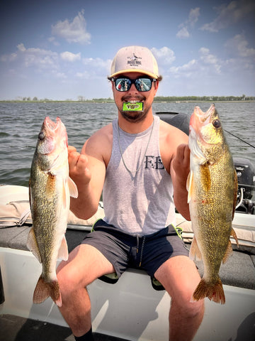Pro Staff – Runs True Fishing