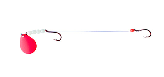 RTF Pro Series Colorado Blade Crawler Harness – Runs True Fishing