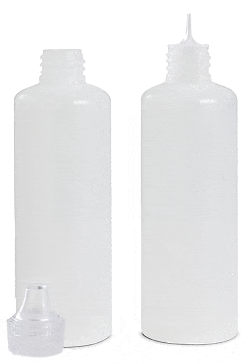 Derivan Refillable Needle Tip Bottles 2pk, Art Supplies Online Australia -  Same Day Shipping