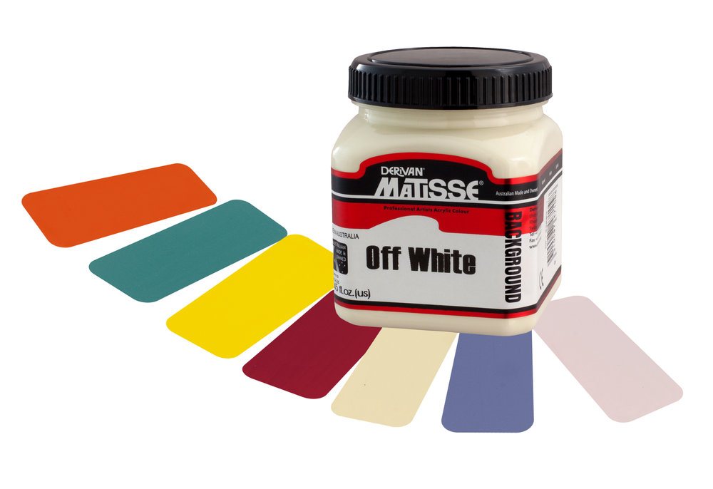 Up Your Fabric Art with Matisse Fabric Fixative