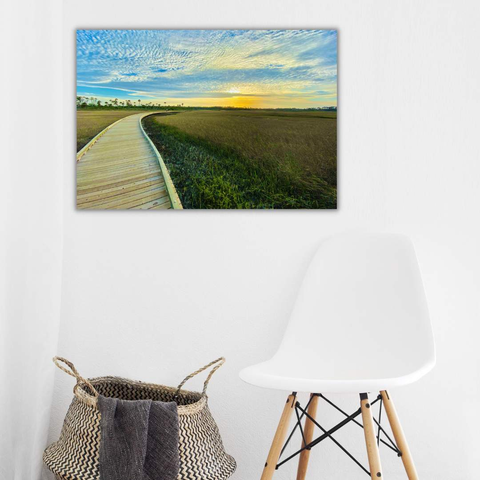 Scenery Wall Art 