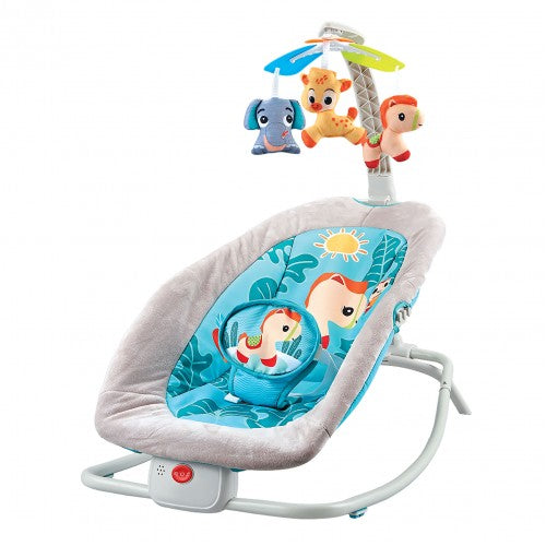 Tiny Love 3-in-1 Baby Rocker Napper - The Baby Room at Smyths 