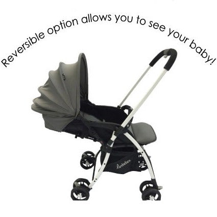 kiddy palace stroller