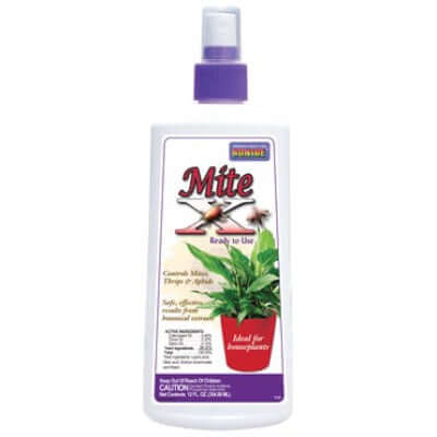 Mosquito Bits “Quick Kill Mosquito & Fungus Gnats Larvicide 30Oz