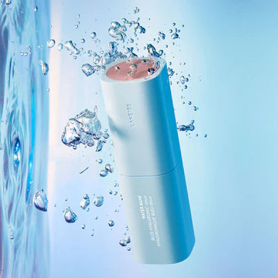 Laneige's Water Bank Blue Hyaluronic Serum