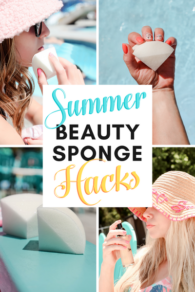 summer beauty hacks