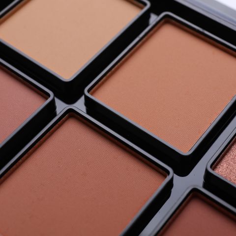 Choosing the Right Contouring Products