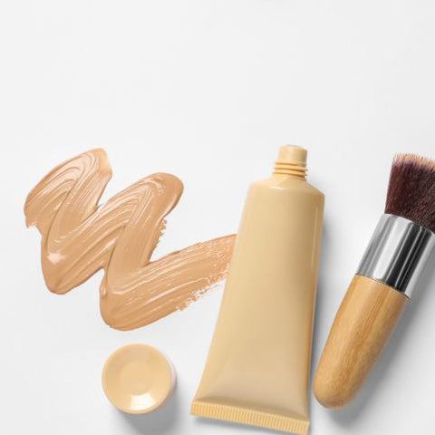 liquid foundation