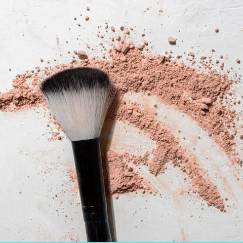 powder foundation