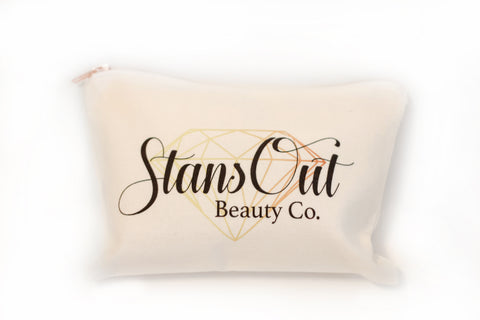 Stansout Makeup Bag