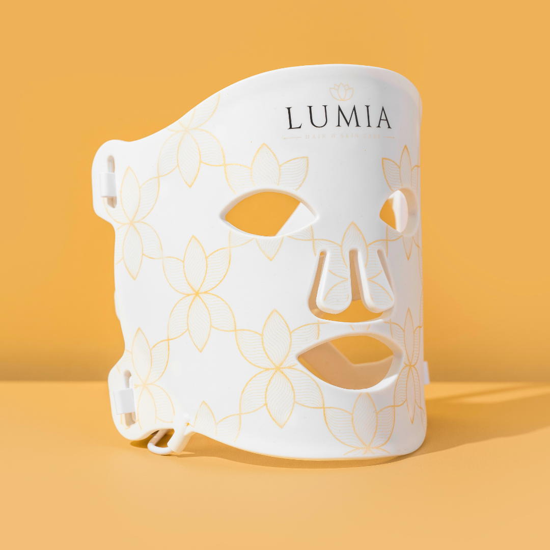 LumiMask - Lumia Colombia product image