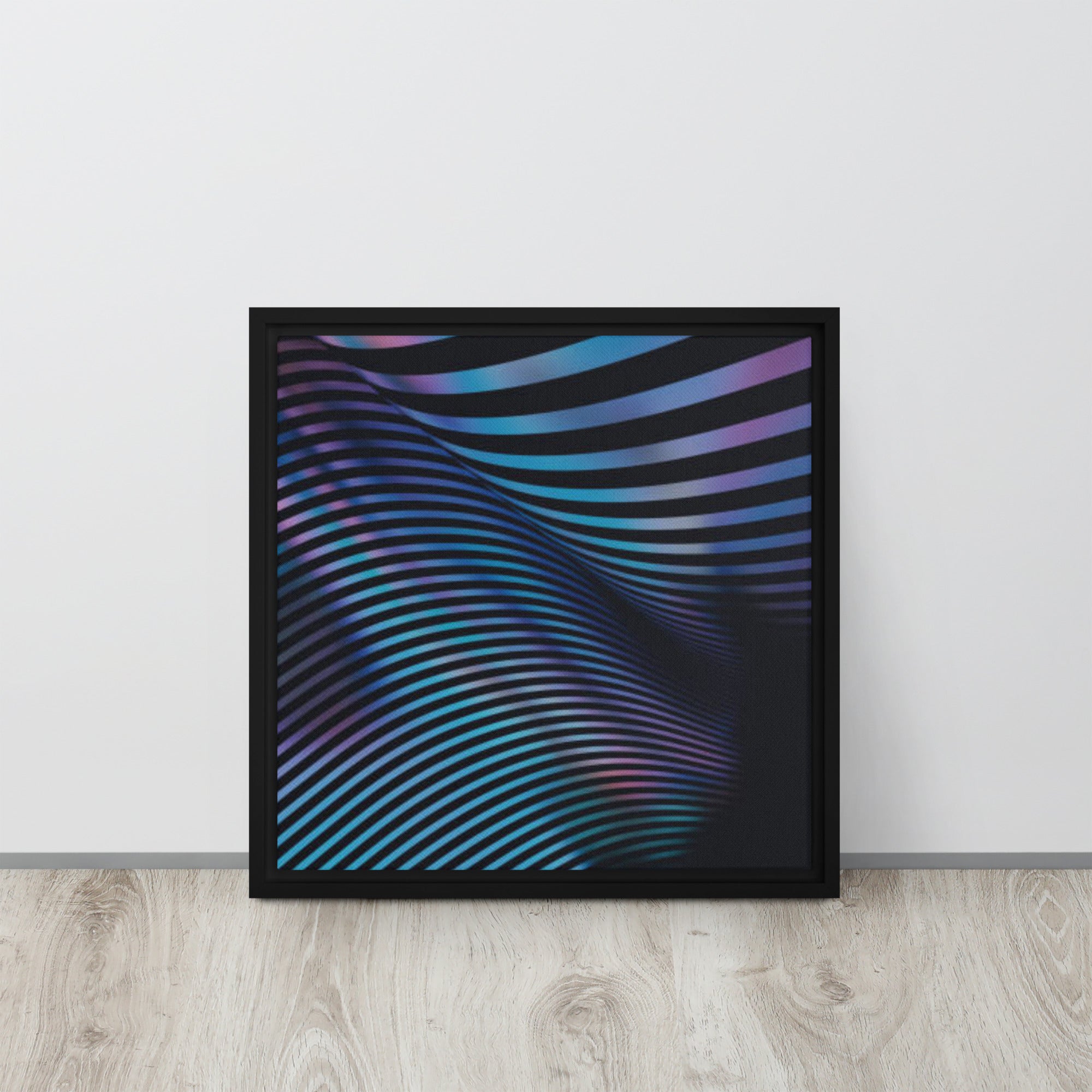 Abstract art, modern abstract artwork, digital abstract artwork canvas prints, metallic artwork