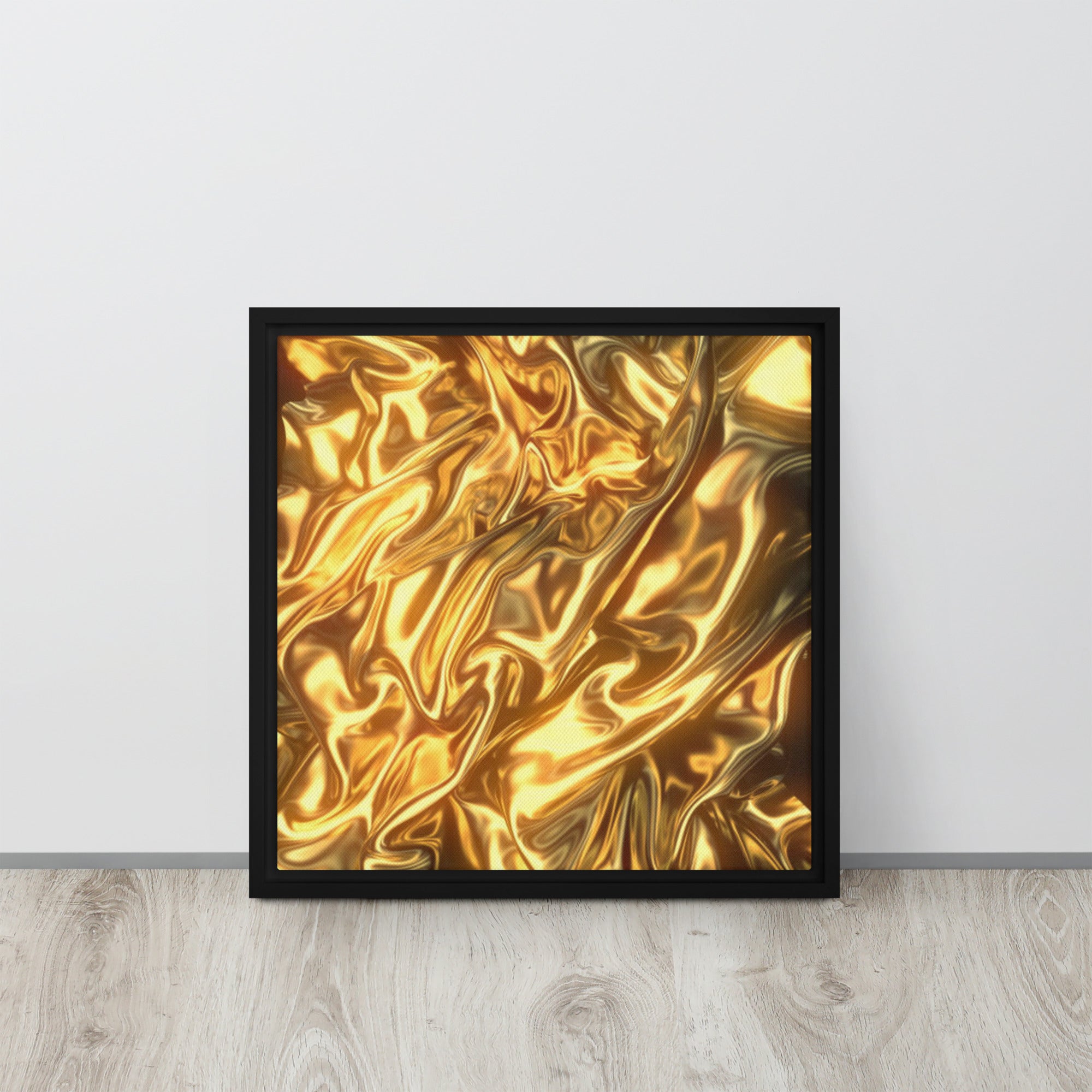 Mireille Fine Art, modern artwork, modern canvas prints, golden artwork, home decor, office decor