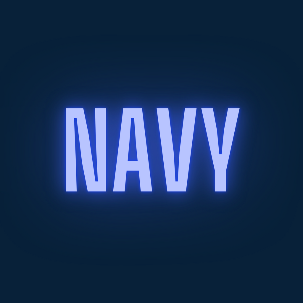 navy blue color image 