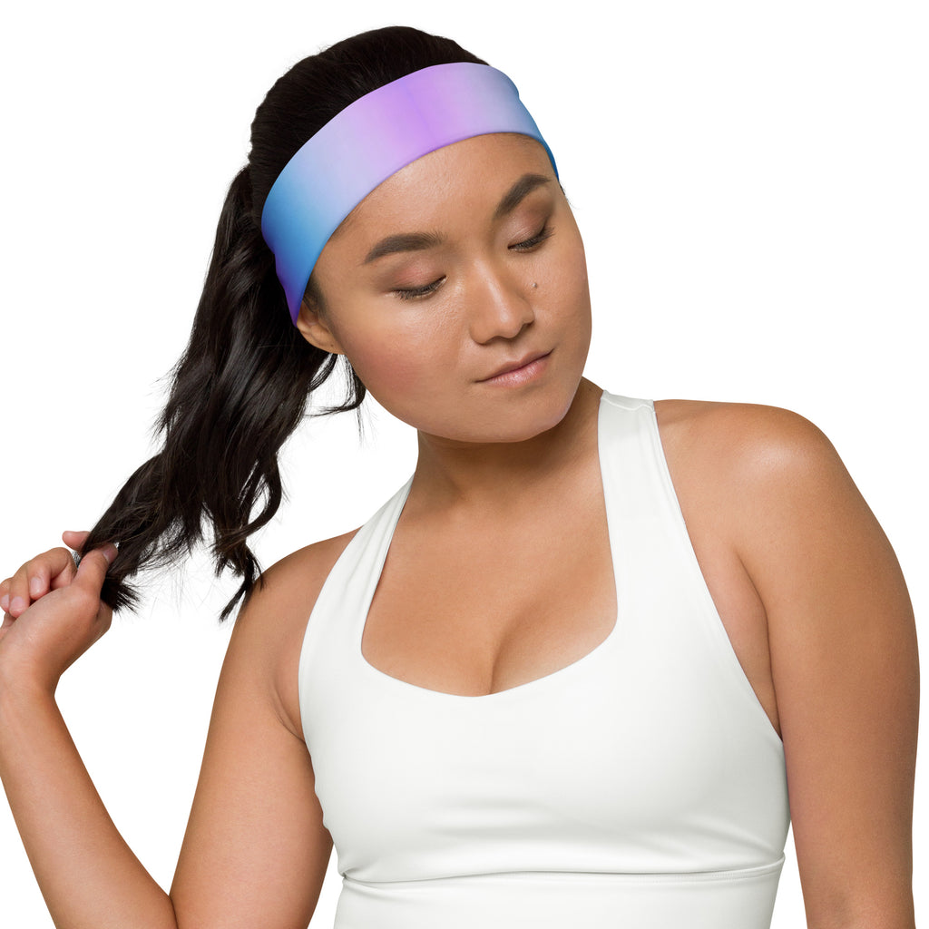 Humble Sportswear, men and women's activewear headbands