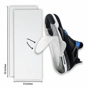 SOLE PROTECTOR - Sneaker Soul US