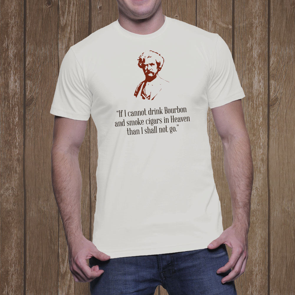 If I Cannot Drink Bourbon Men's T-Shirt – Bourbon & Banter, LLC