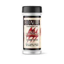 Load image into Gallery viewer, Godzilla Dry Rub Master Set
