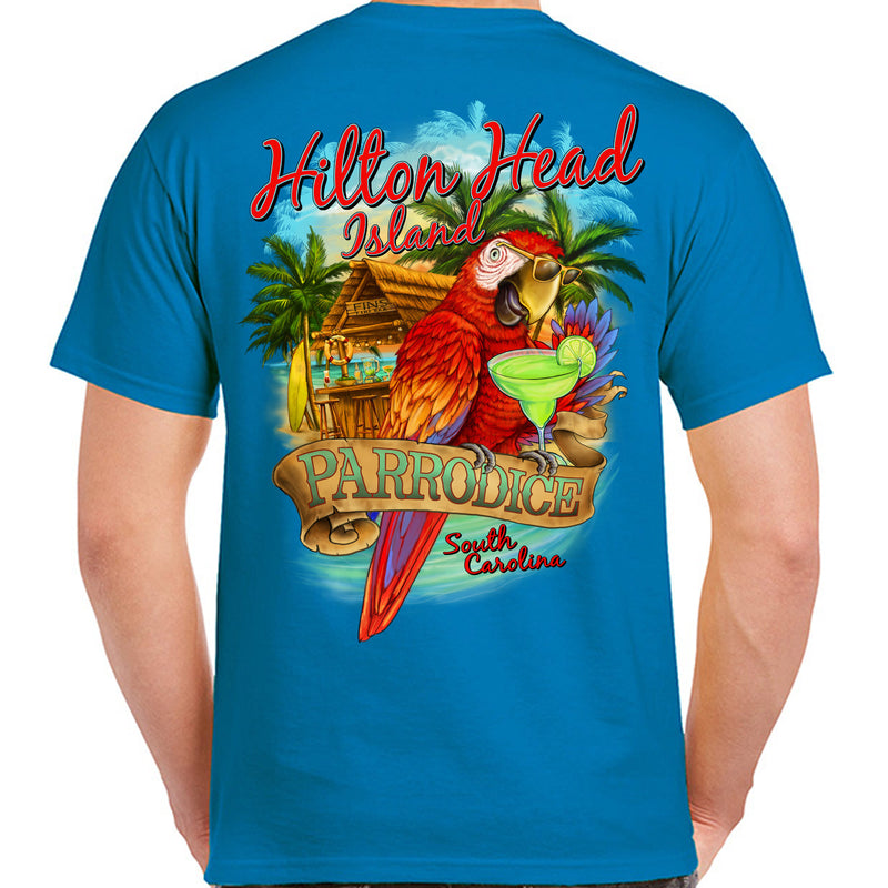 hilton head tshirts