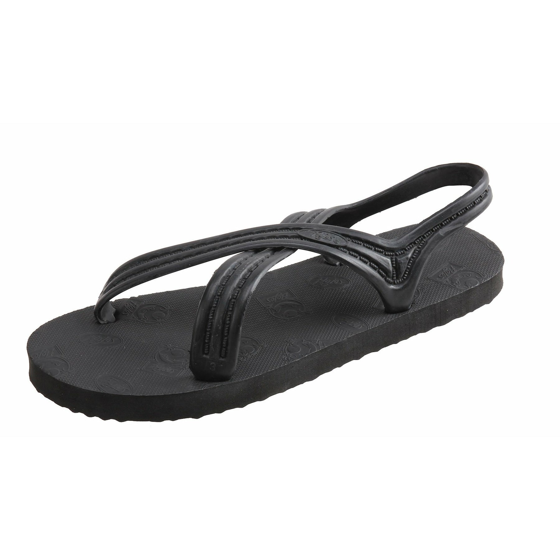 Flojos 101 Flojo (Original) Sandal - Criss Cross Water Friendly Sandal