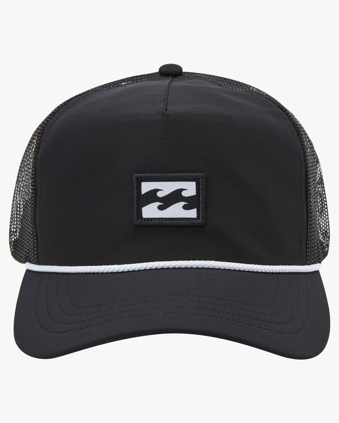 Billabong Mens Walled Snapback Hat | Baseball Caps