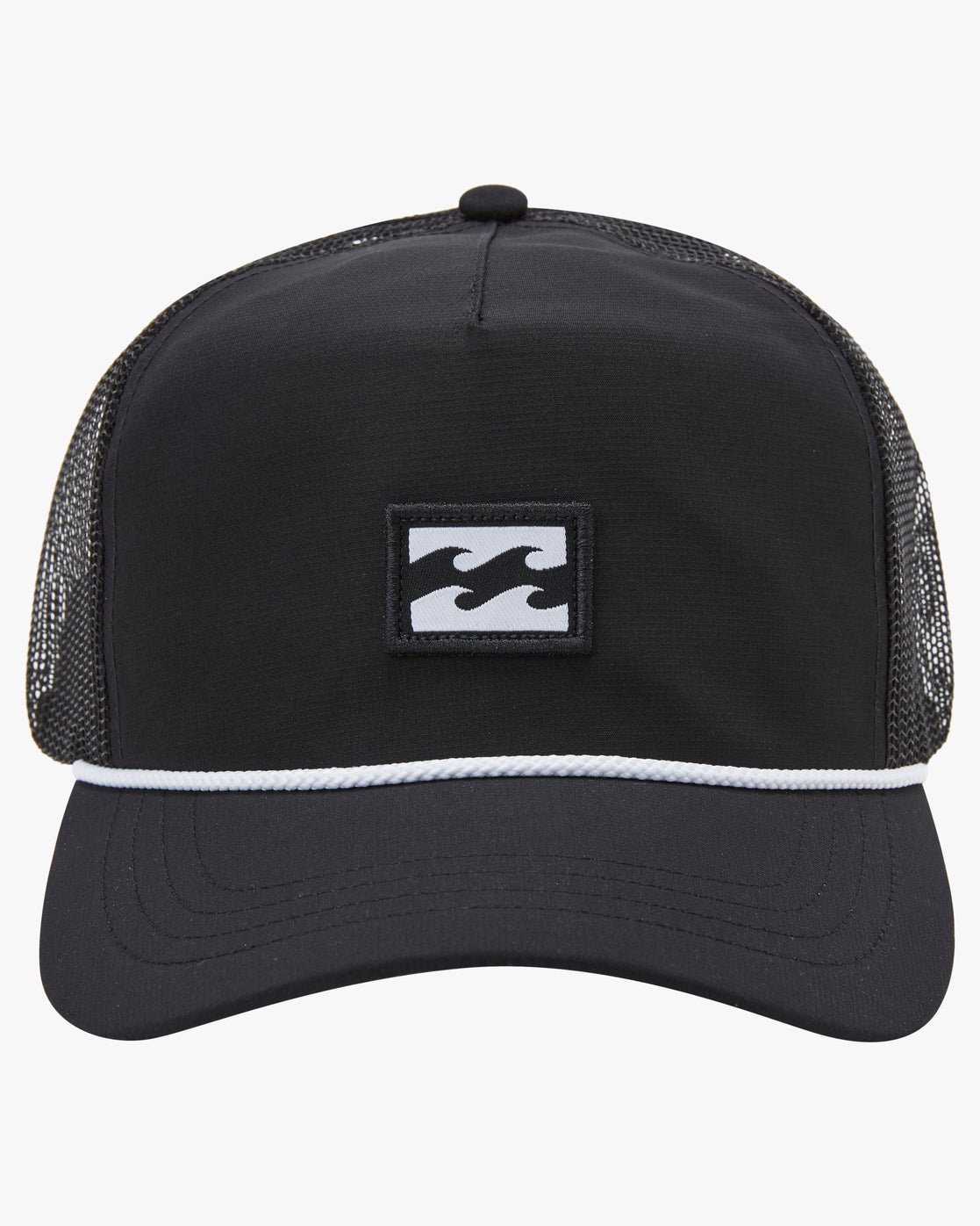 Hat Mens Walled Snapback Billabong