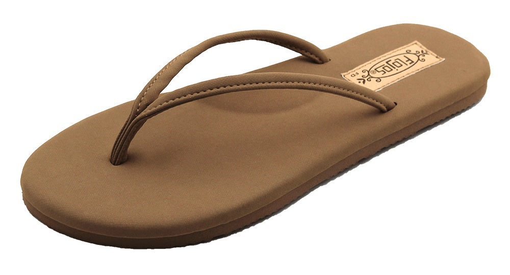 Flojos 101 Flojo Original Sandal Criss Cross Water Friendly Sandal