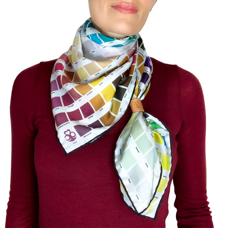 Designer Scarf Ring Deals, SAVE 39% 