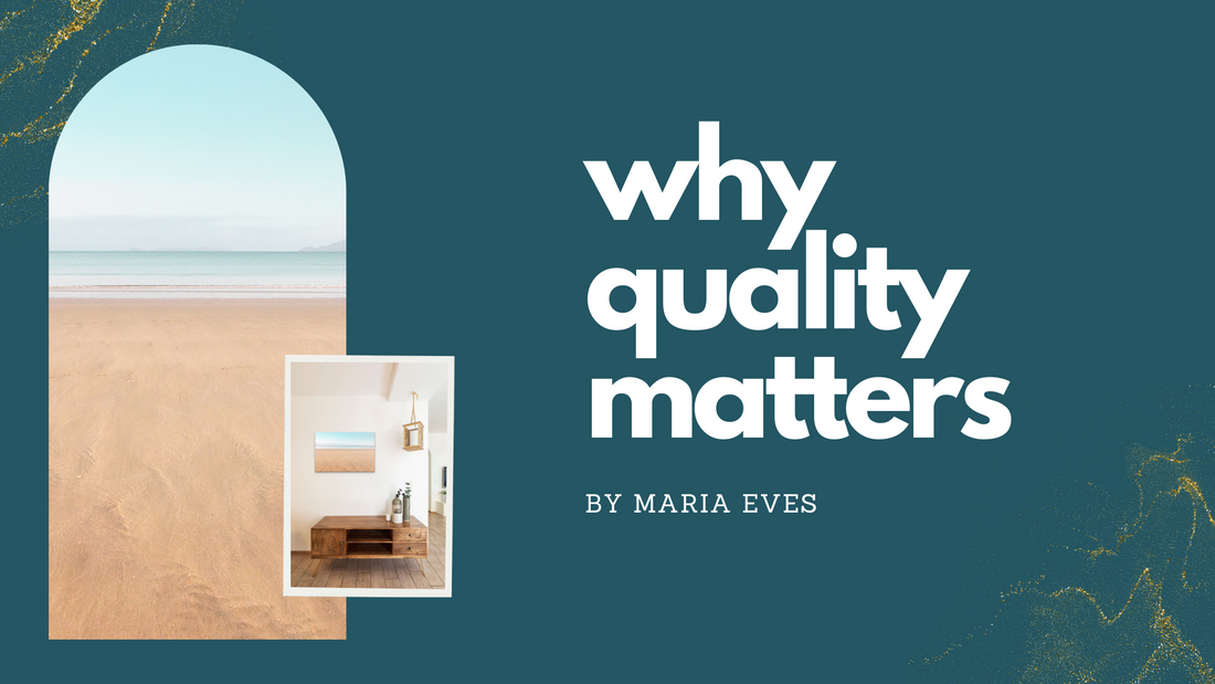 Why Quality Matters When Buying Art and Photo Prints