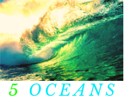 5Oceans