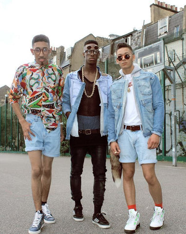 The Best 90s Fashion Trends For Men (And The Ones You Should Wear)