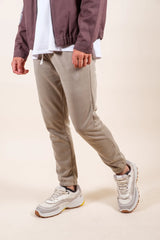 Sage Core Dad Sweatpants