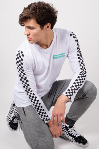 Savage Long Sleeve T-Shirt