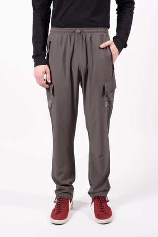 four way stretch nylon pant by Brooklyn Cloth