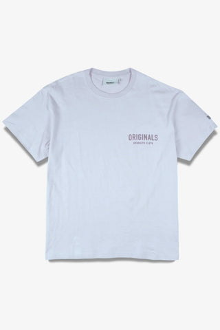 Originals Front Flock Tee