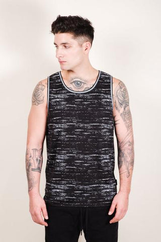 Mesh Tank