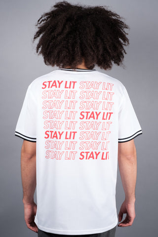 Stay Lit T-shirt