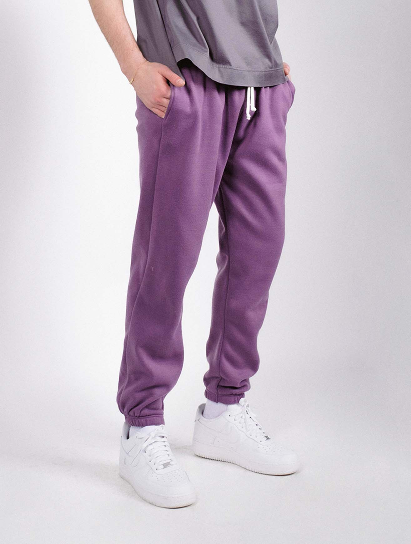 vaeuropean Men's Joggers + Sweatpants