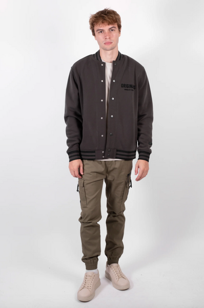 Men's Originals Fleece Bomber