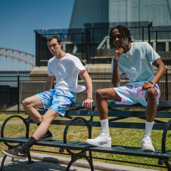 Men's Summer Clothing from Brooklyn Cloth