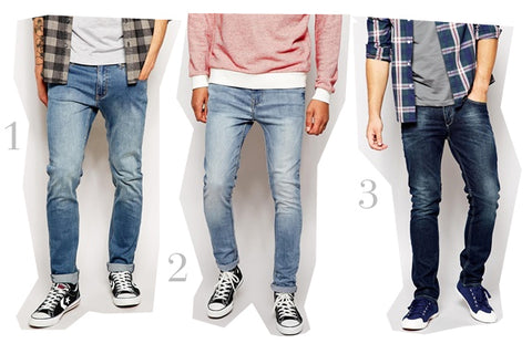 great mens jeans