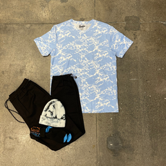 Graphic T-shirts & fun socks by Brooklyn Cloth