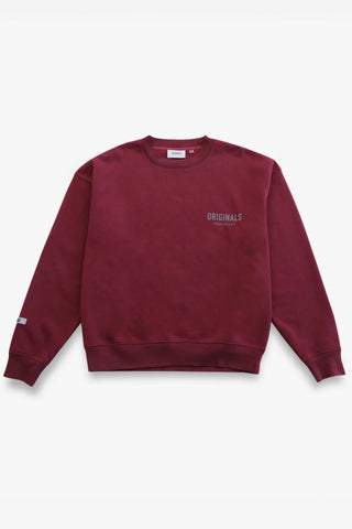 originals crewneck sweatshirt by Brooklyn Cloth