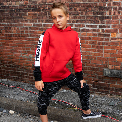 Boys Back to School Looks – Brooklyn Cloth