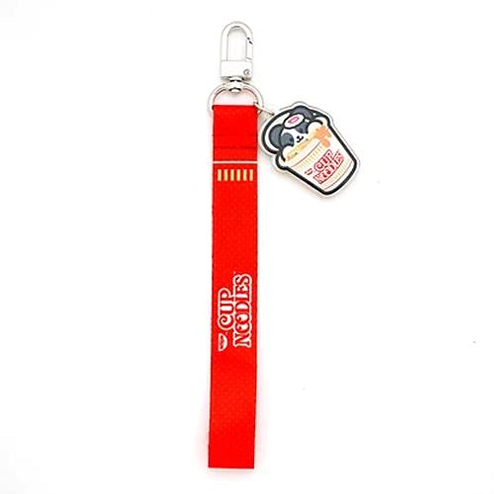 supreme wrist lanyard