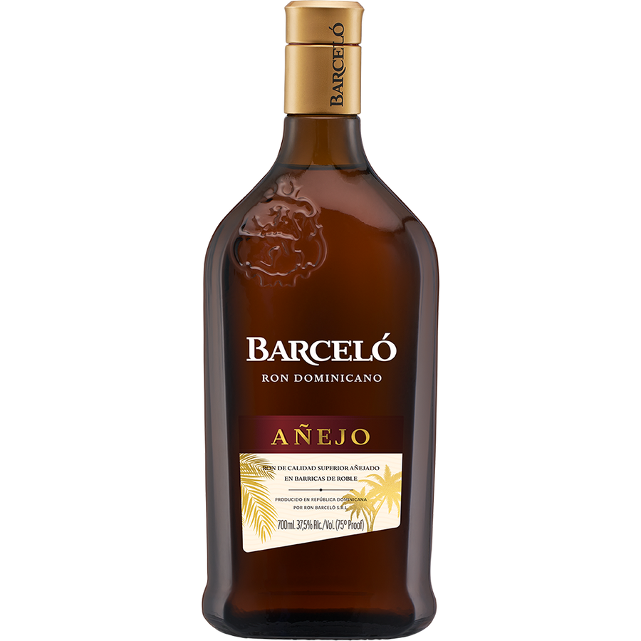 Barcelo Imperial Onyx 750mL Crown Wine and Spirits