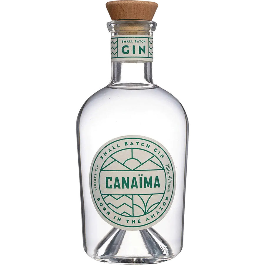 Gin Portofino Dry Gin cl 50 vol 43% - Maeba Single Cask