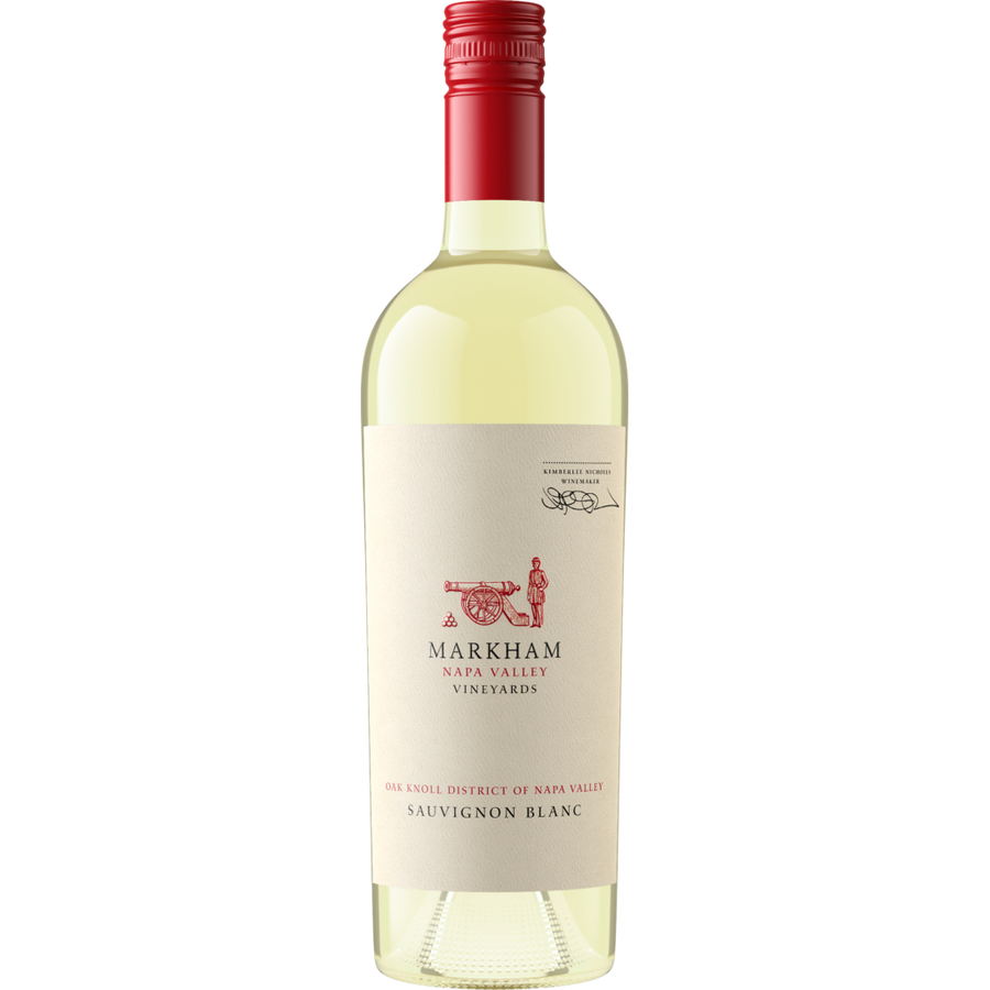 2021 Napa Valley Sauvignon Blanc - Groth Vineyards & Winery