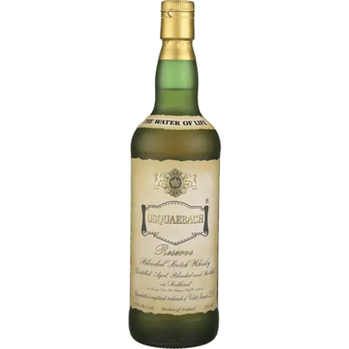 Chivas Regal 18 Ans Scotch Whisky 40° Canister - Chivas Regal - Ecossais  Whiskies & Bourbons Spiritueux - XO-Vin