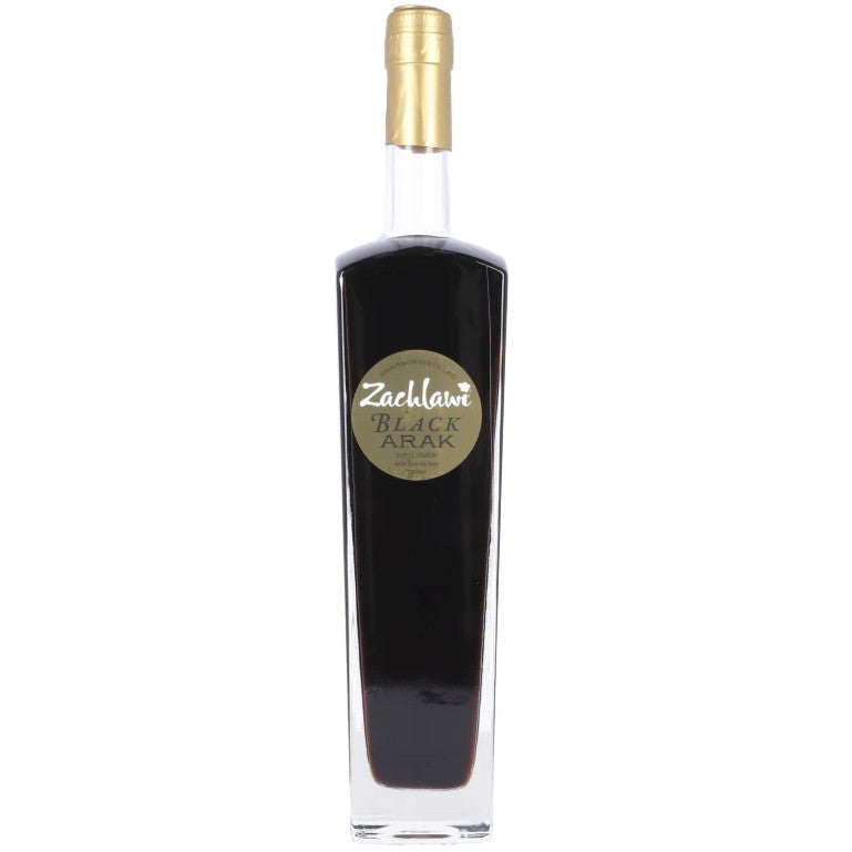 Zachlawi Fig Arak 750mL Crown Wine and Spirits